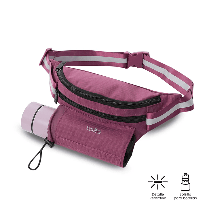 Canguro Totto Running 2.0 11