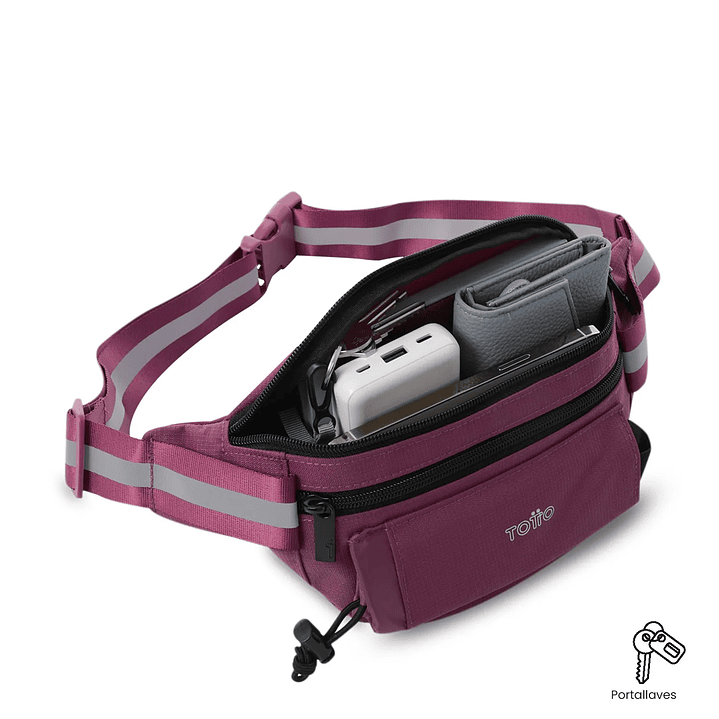 Canguro Totto Running 2.0 12