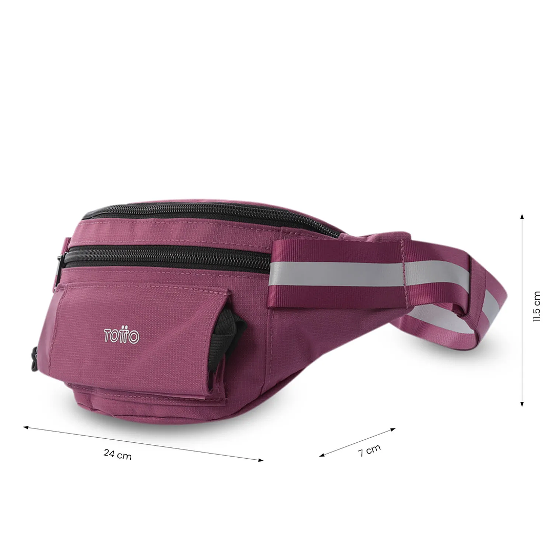 Canguro Totto Running 2.0 13