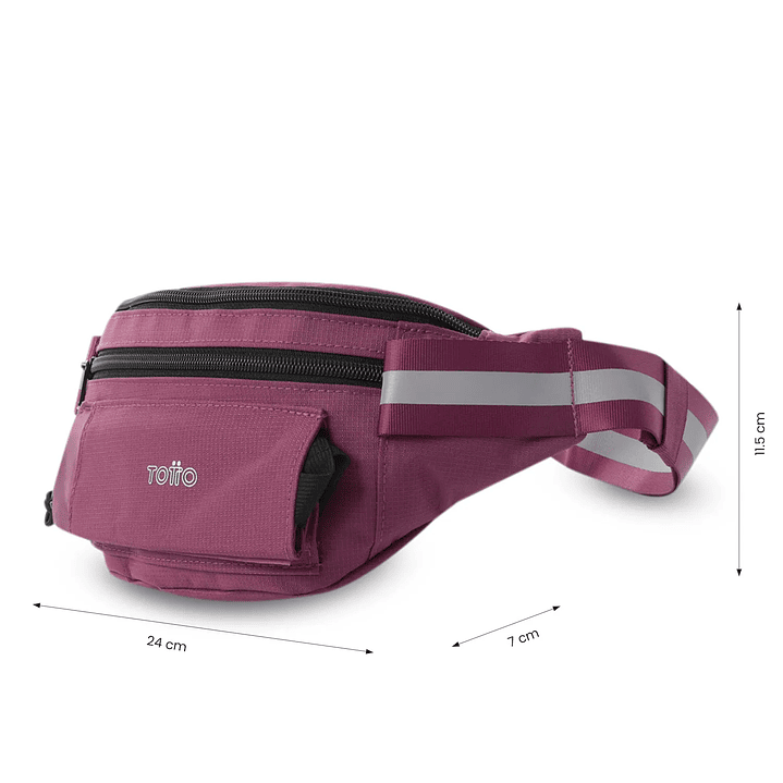 Canguro Totto Running 2.0 13