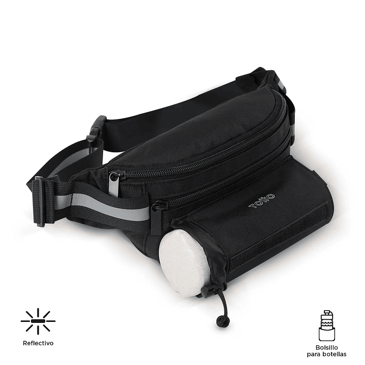 Canguro Totto Running 2.0 16