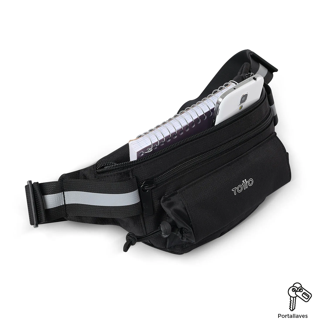 Canguro Totto Running 2.0 17