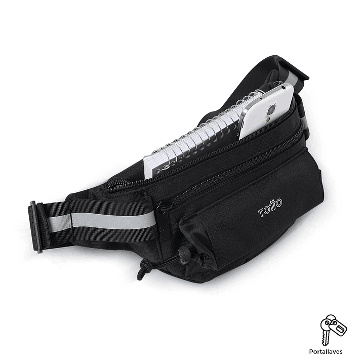 Canguro Totto Running 2.0 17