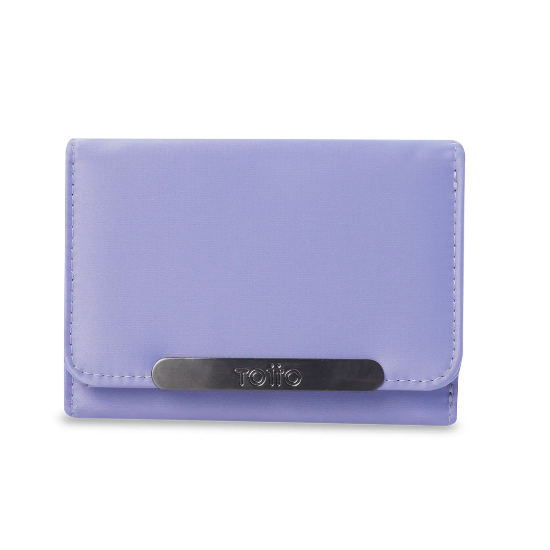 Billetera Totto Bel  26