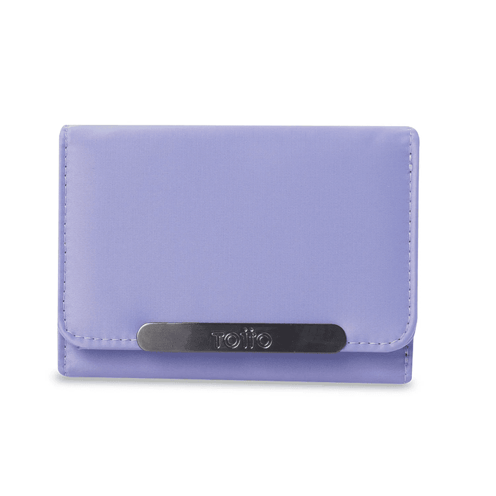 Billetera Totto Bel  26