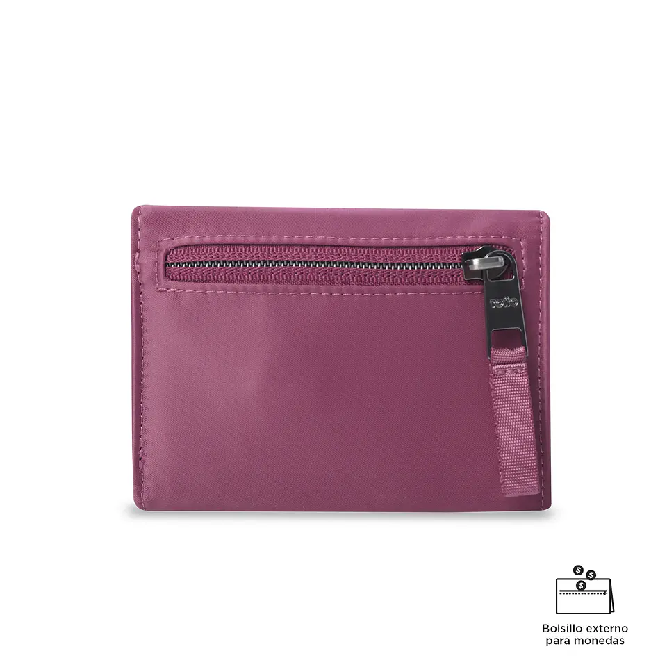 Billetera Totto Bel  30