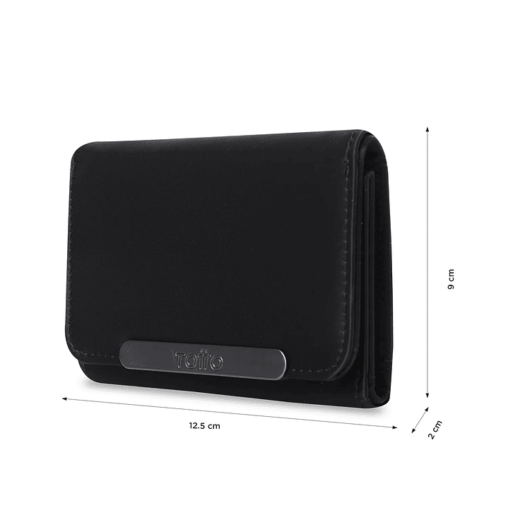 Billetera Totto Bel  24