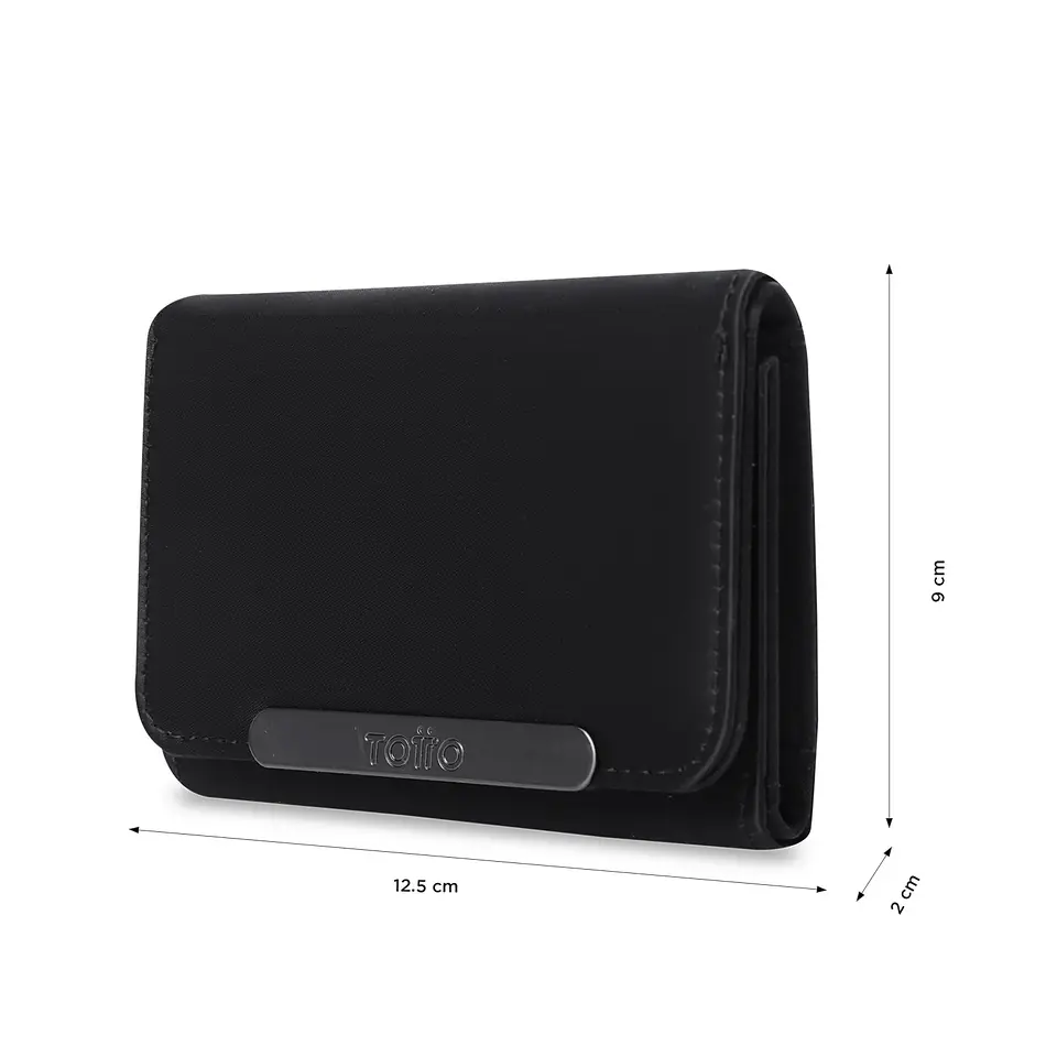 Billetera Totto Bel  24