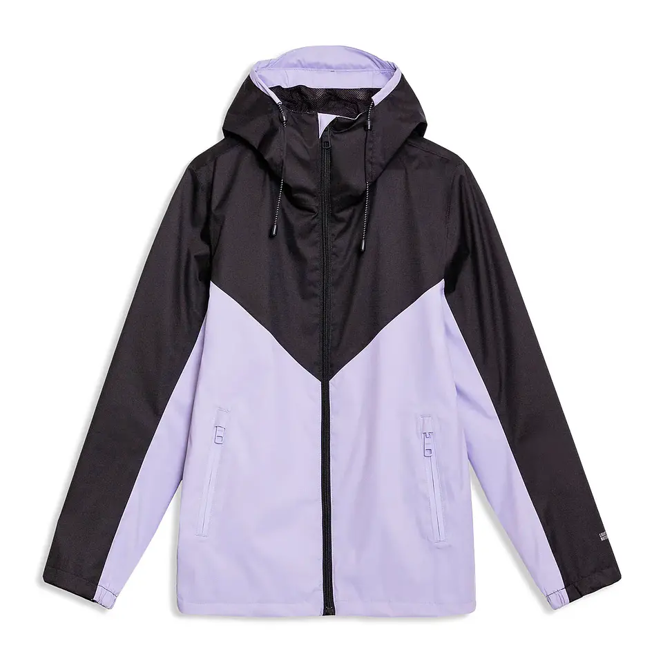 Chaqueta Totto Impermeable para Mujer Sally  7