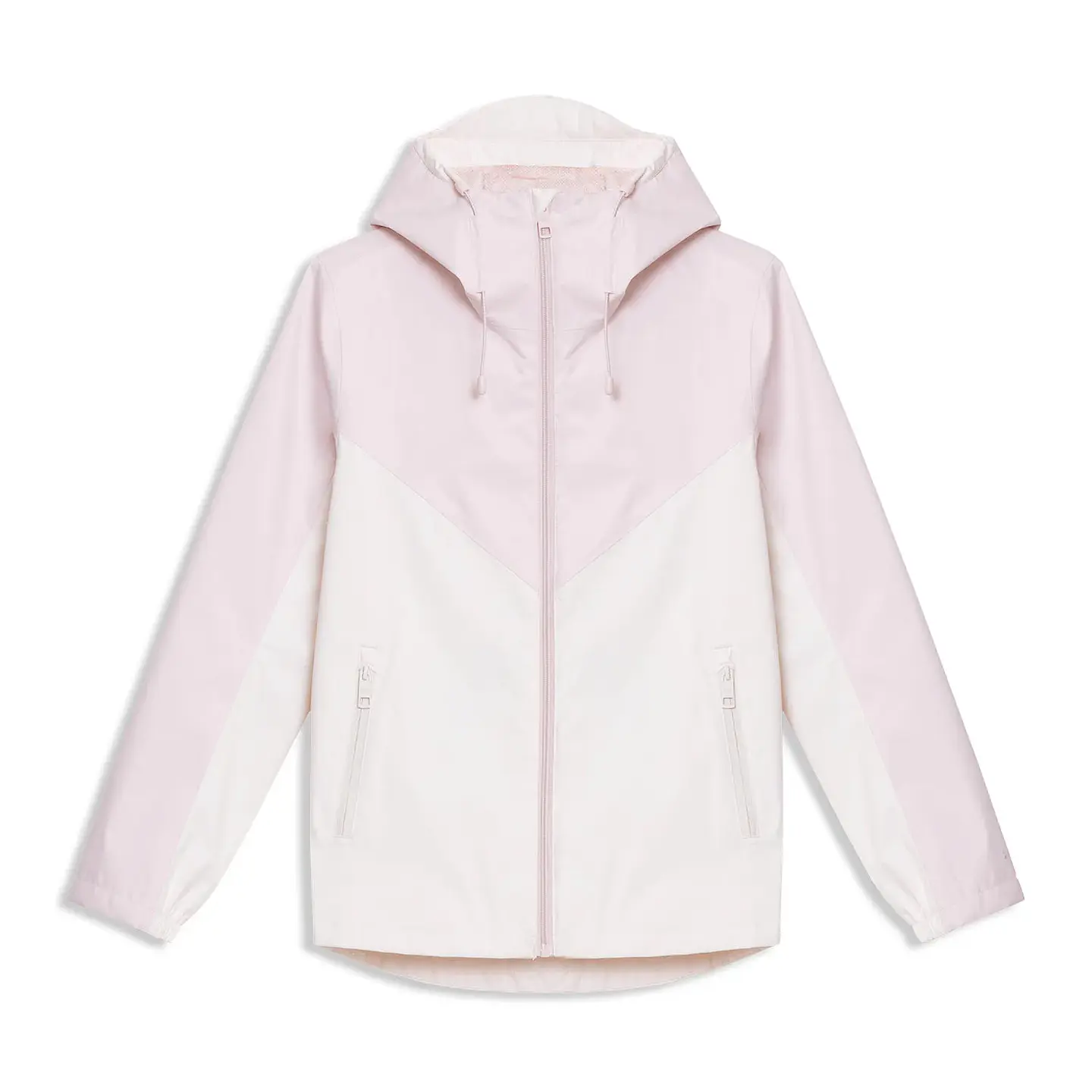 Chaqueta Totto Impermeable para Mujer Sally  1