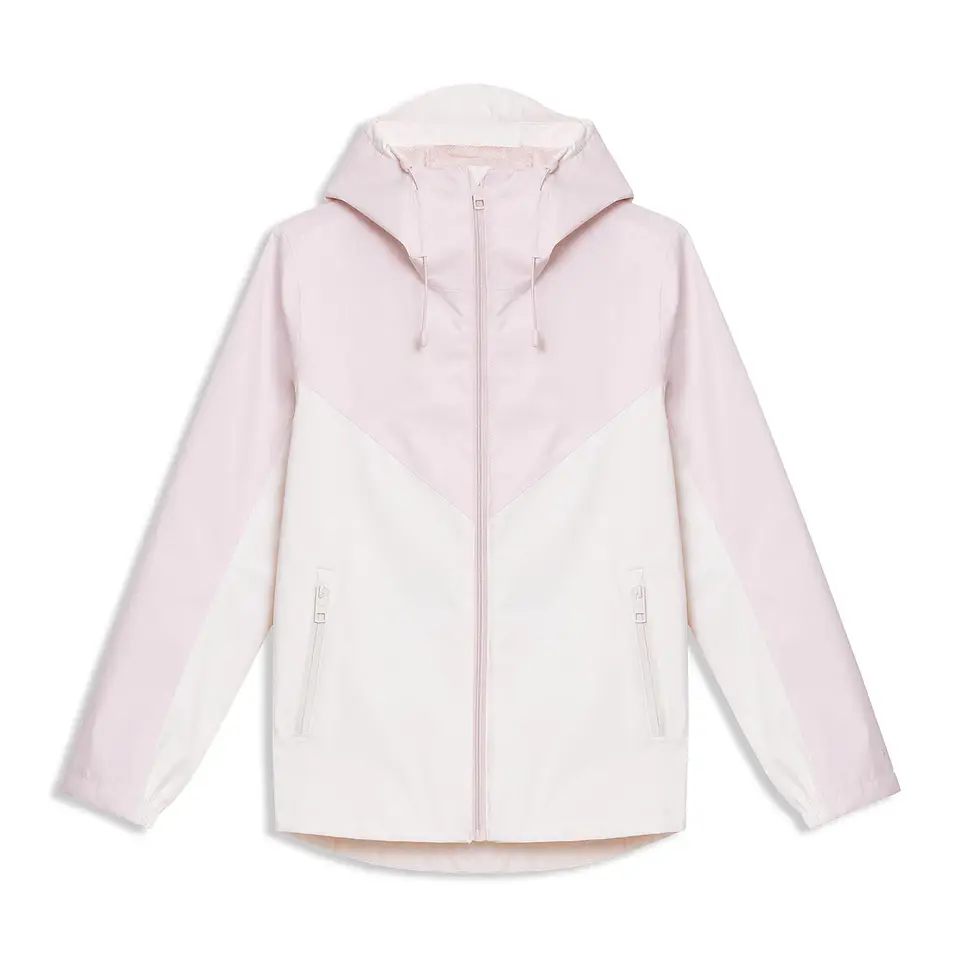Chaqueta Totto Impermeable para Mujer Sally  1