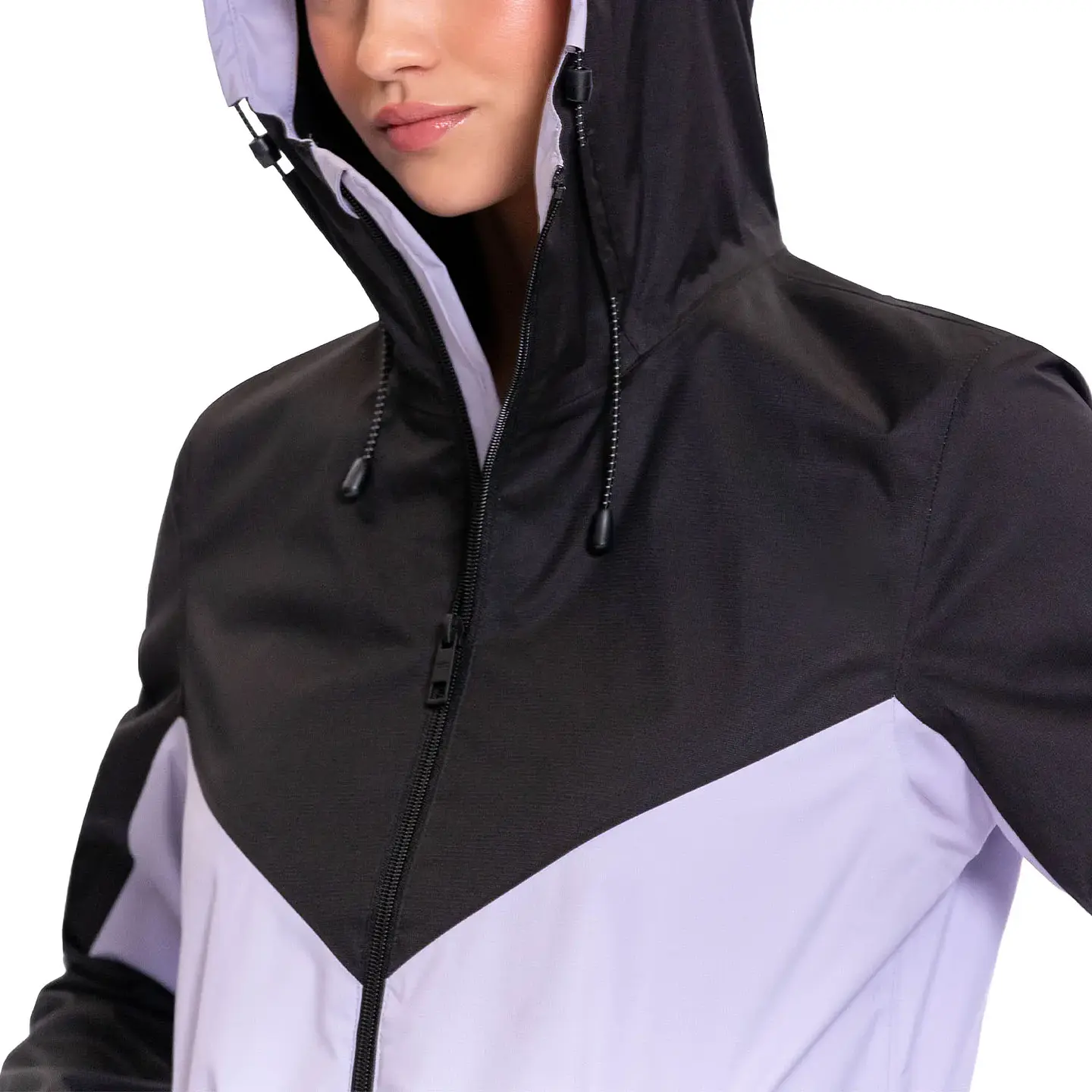 Chaqueta Totto Impermeable para Mujer Sally  11