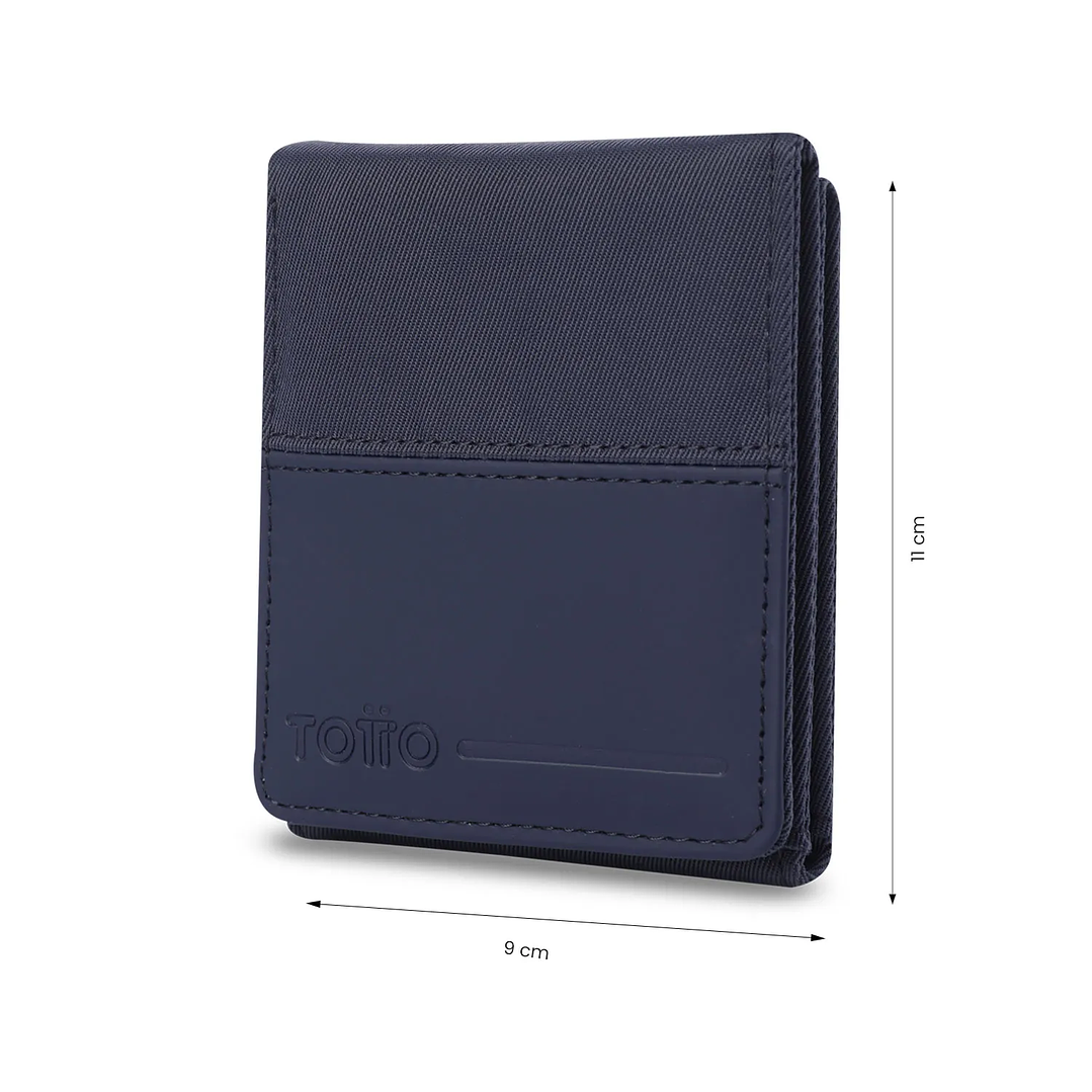 Billetera Totto Ermac 3.0 30