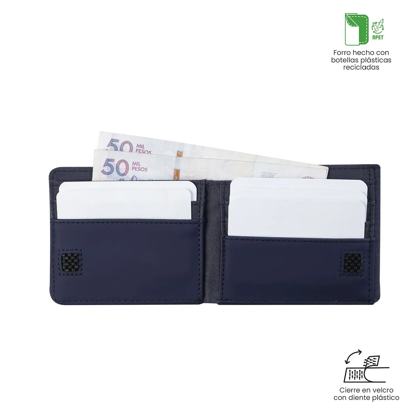 Billetera Totto Ermac 3.0 32