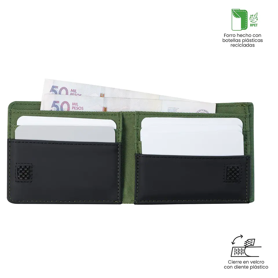 Billetera Totto Ermac 3.0 33