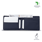 Billetera Totto Vlideri 3.0 con RFID Blocker - Miniatura 12
