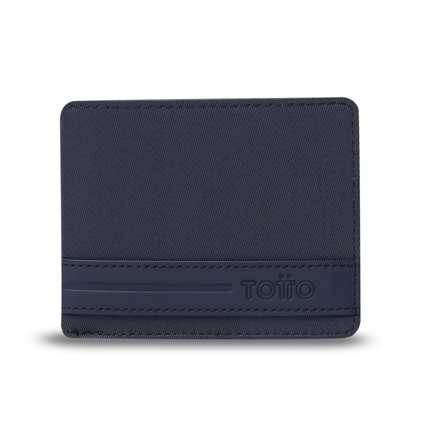 Billetera Totto Vlideri 3.0 con RFID Blocker 14