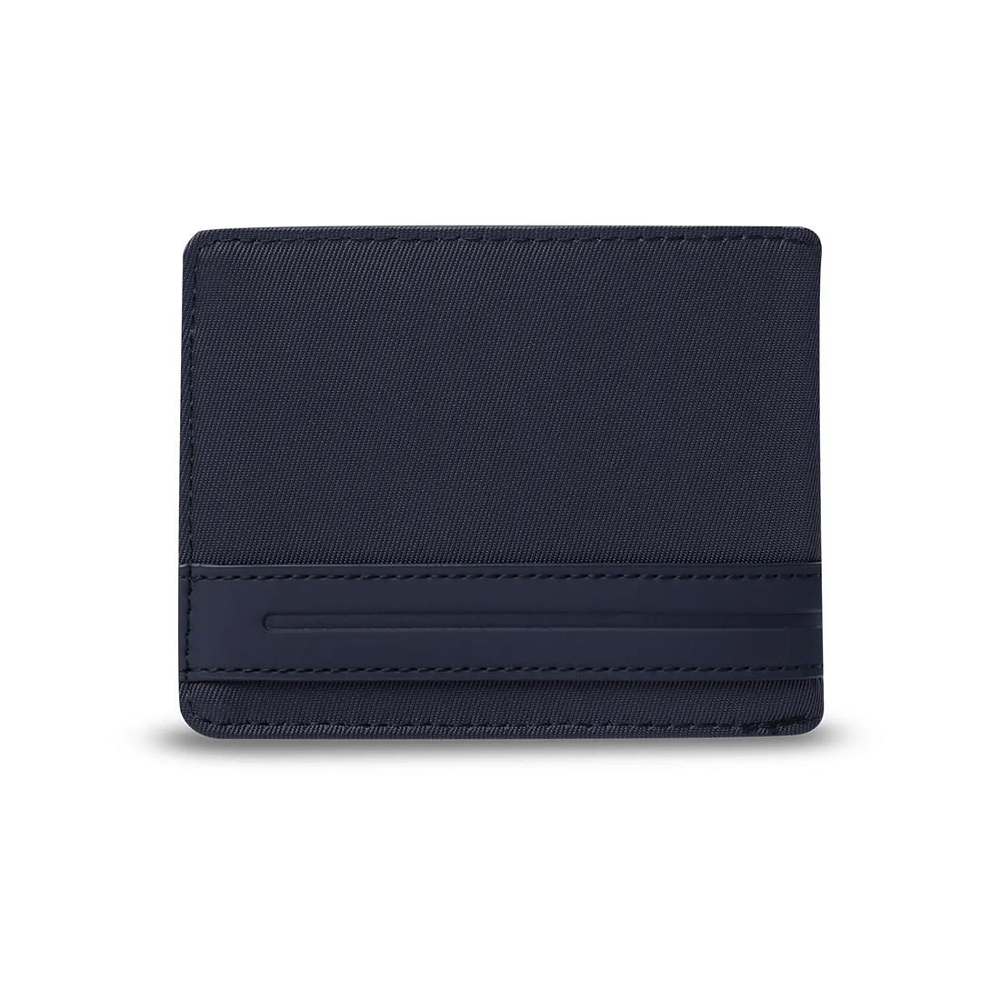 Billetera Totto Vlideri 3.0 con RFID Blocker 15