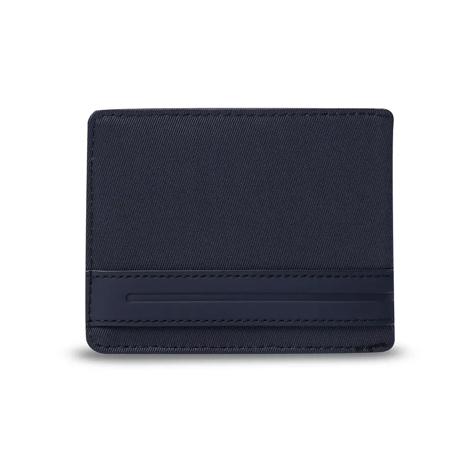 Billetera Totto Vlideri 3.0 con RFID Blocker 15