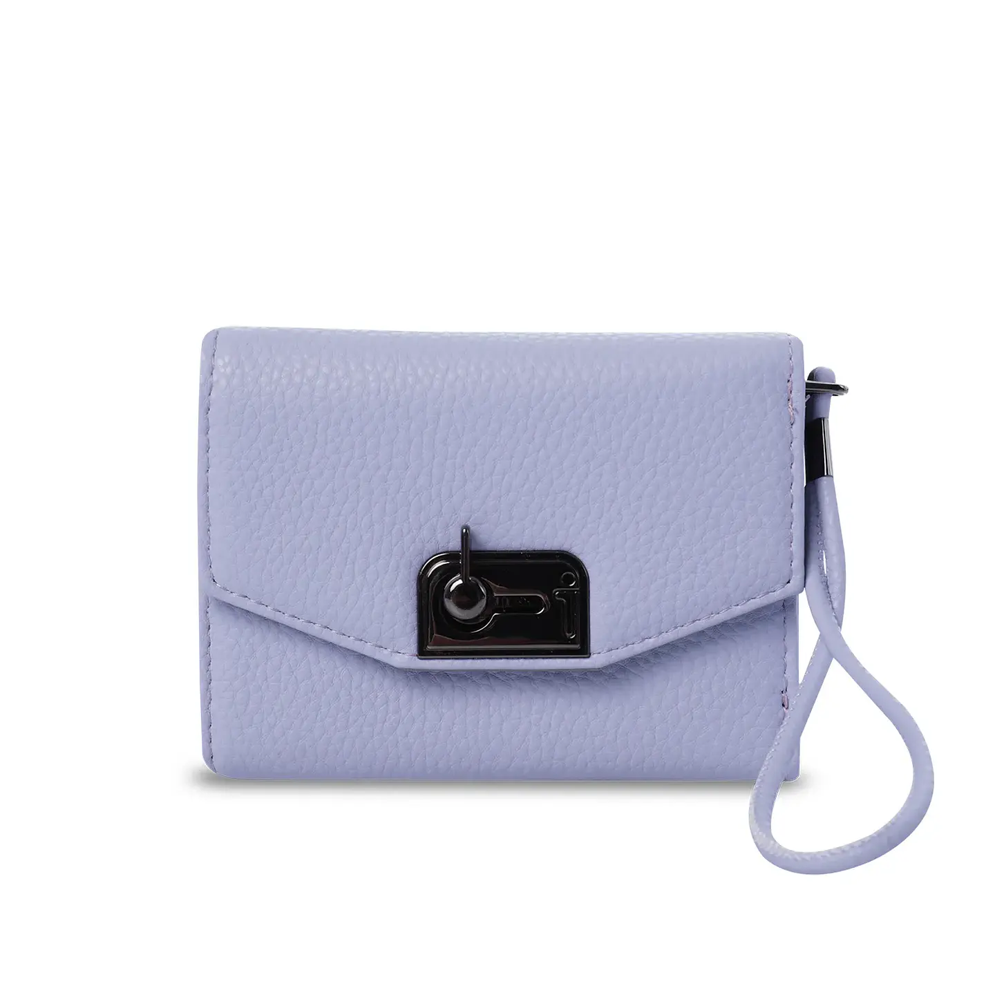 Billetera Totto Smooth Ney con RFID Blocker  6