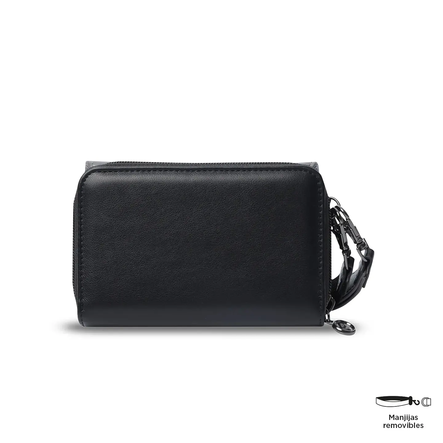 Billetera Totto Style Can con RFID Blocker 12