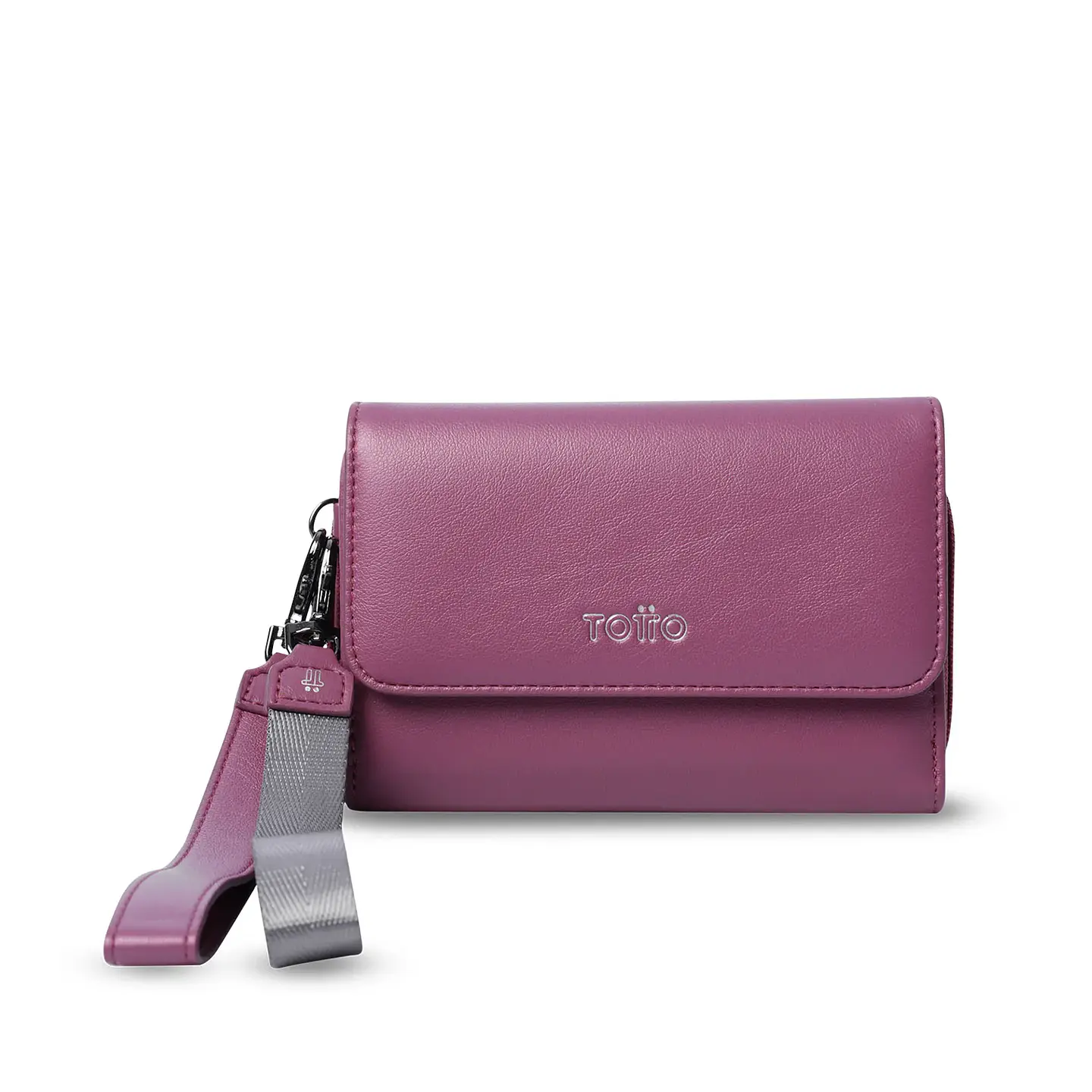 Billetera Totto Style Can con RFID Blocker 14