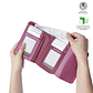 Billetera Totto Style Can con RFID Blocker - Miniatura 16
