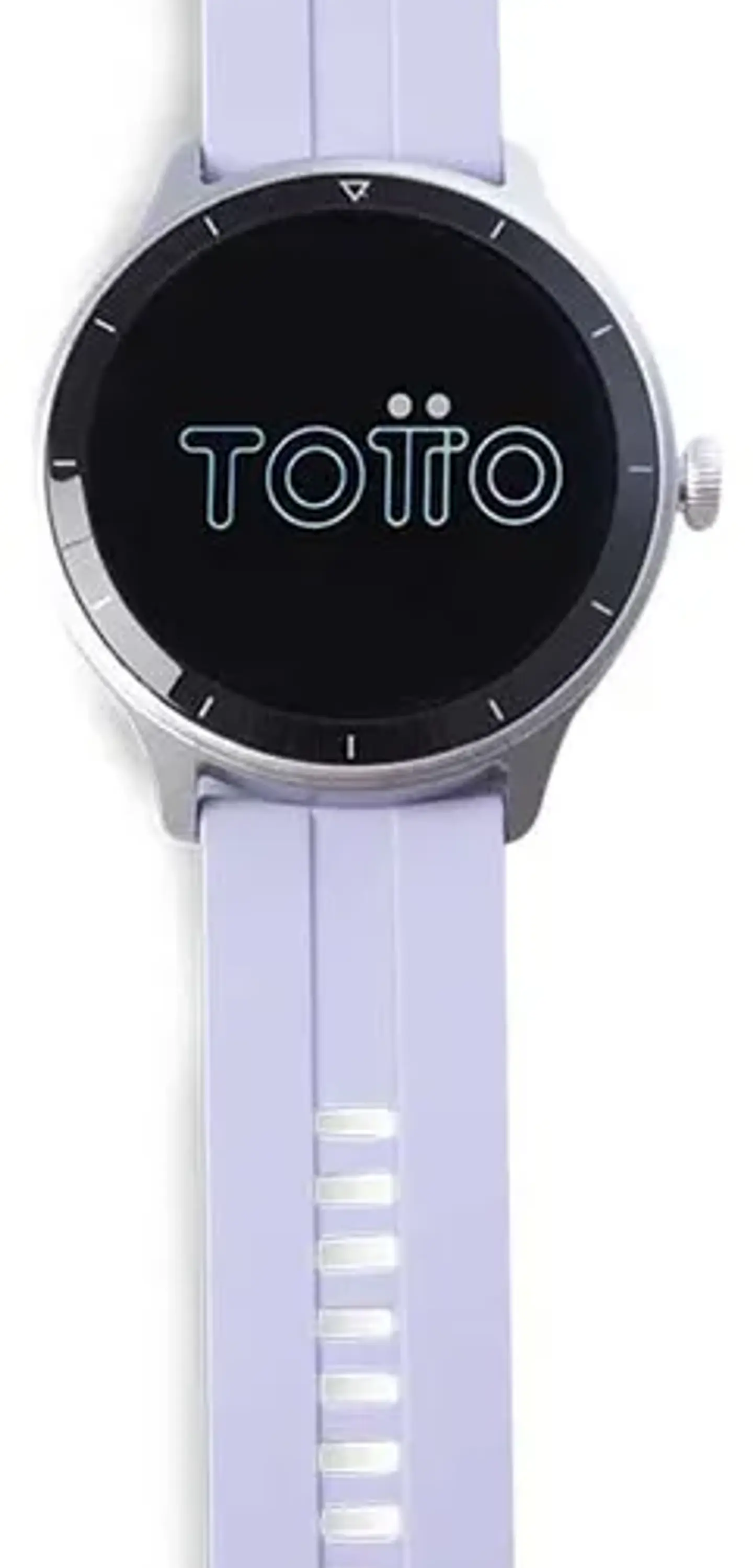Reloj Totto Smart Watch R21 Inteligente  2