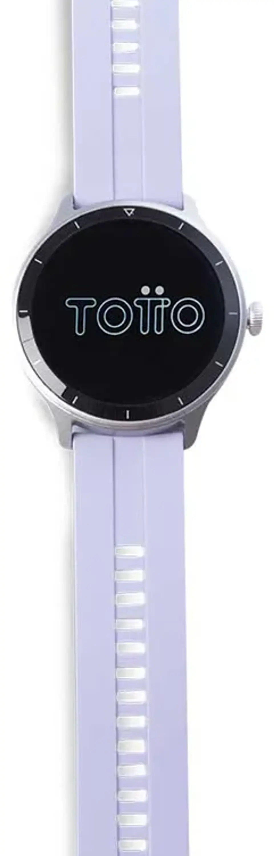 Reloj Totto Smart Watch R21 Inteligente  2