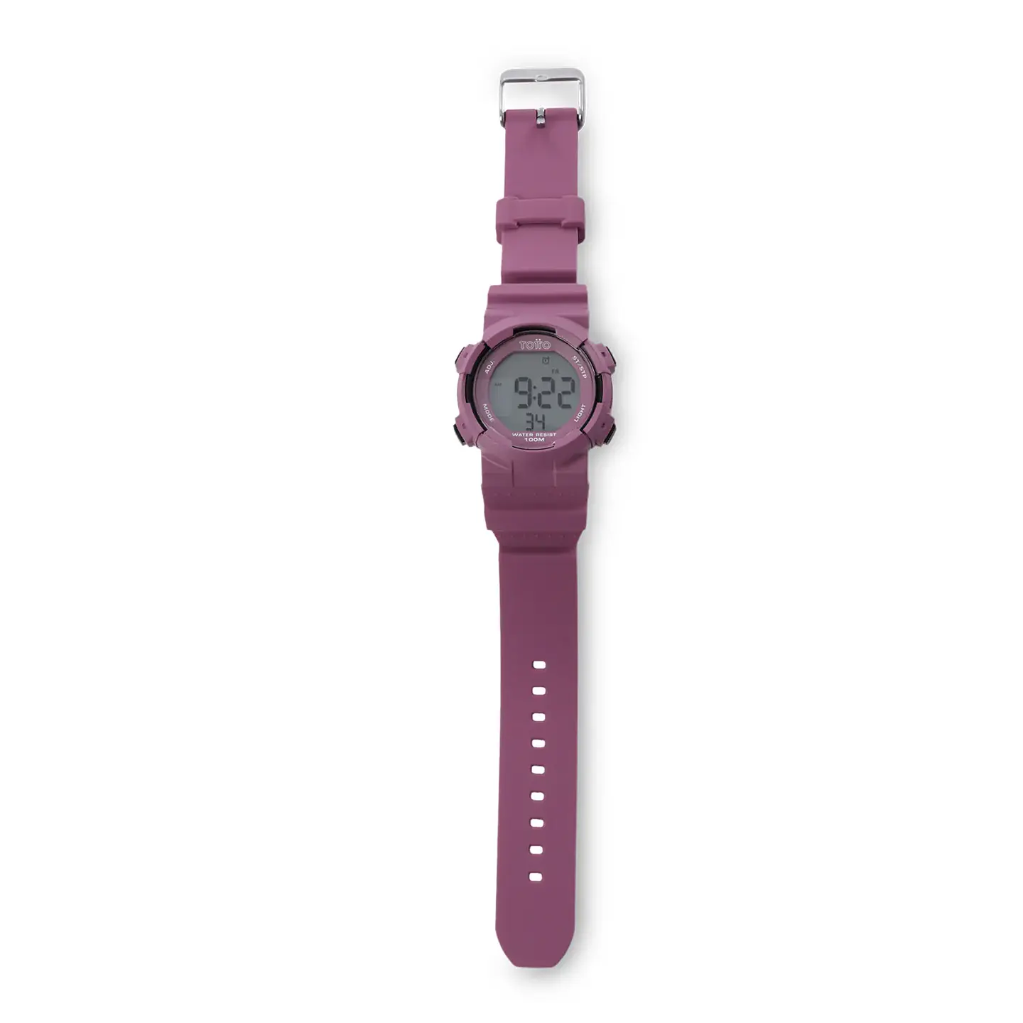 Reloj Totto Digital Pixel Mujer 5