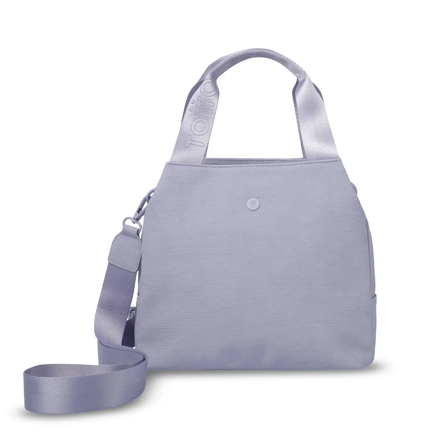 Lonchera Totto Ejecutiva Bow Térmica 1