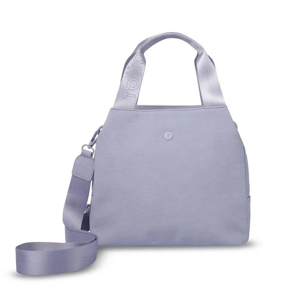 Lonchera Totto Ejecutiva Bow Térmica 1