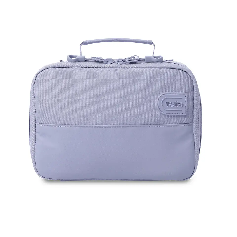 Lonchera Totto Térmica Fit  11