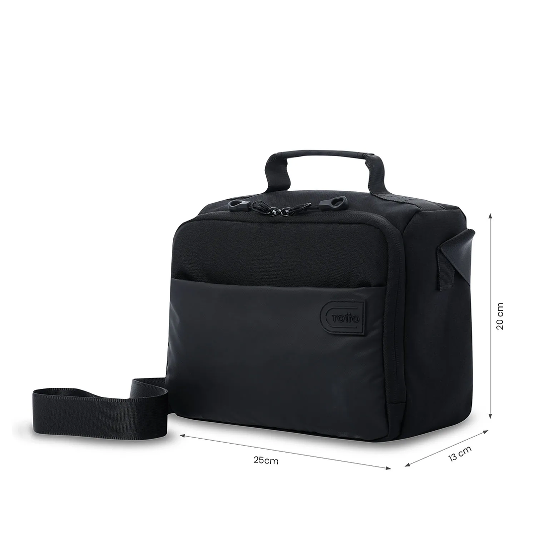 Lonchera  Totto Ejecutiva Lors Térmica  7