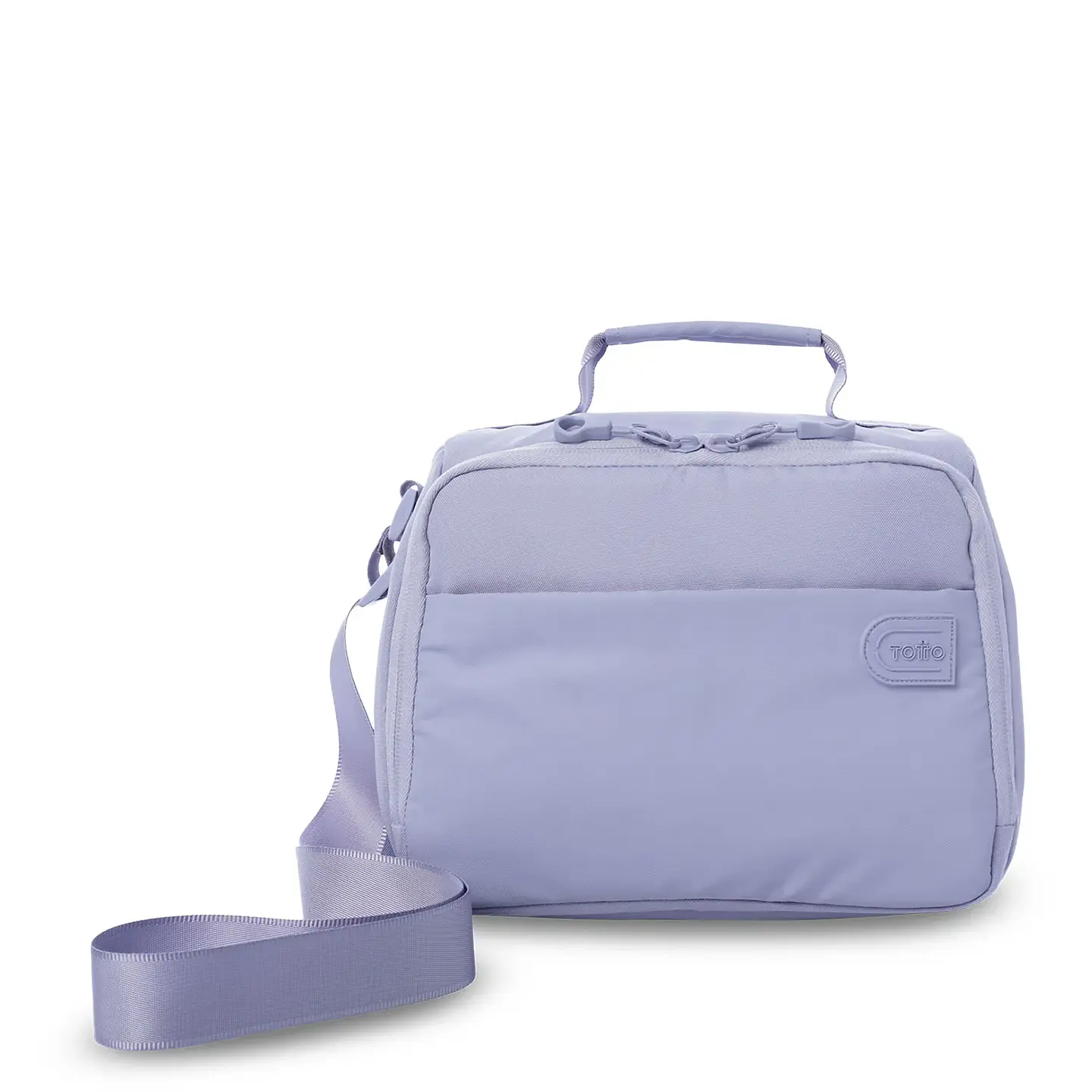 Lonchera  Totto Ejecutiva Lors Térmica  9