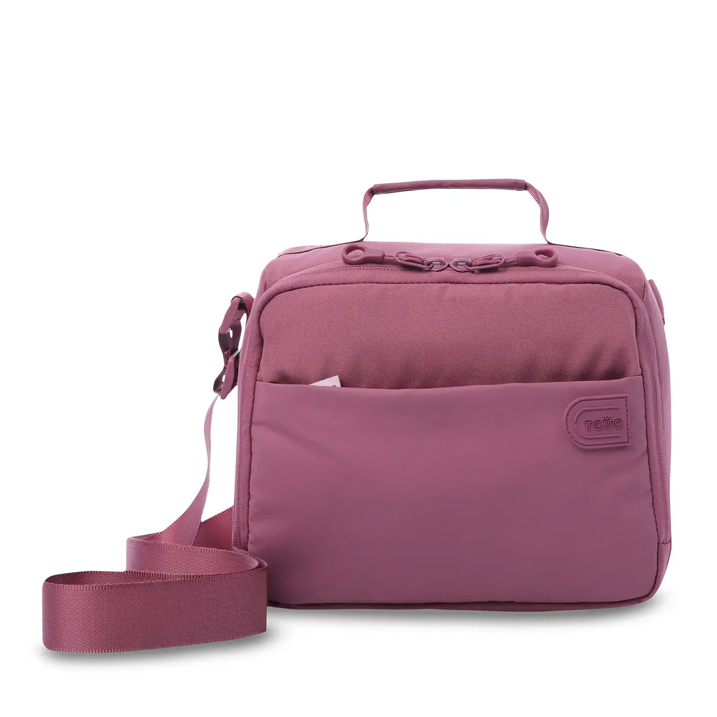 Lonchera  Totto Ejecutiva Lors Térmica  12