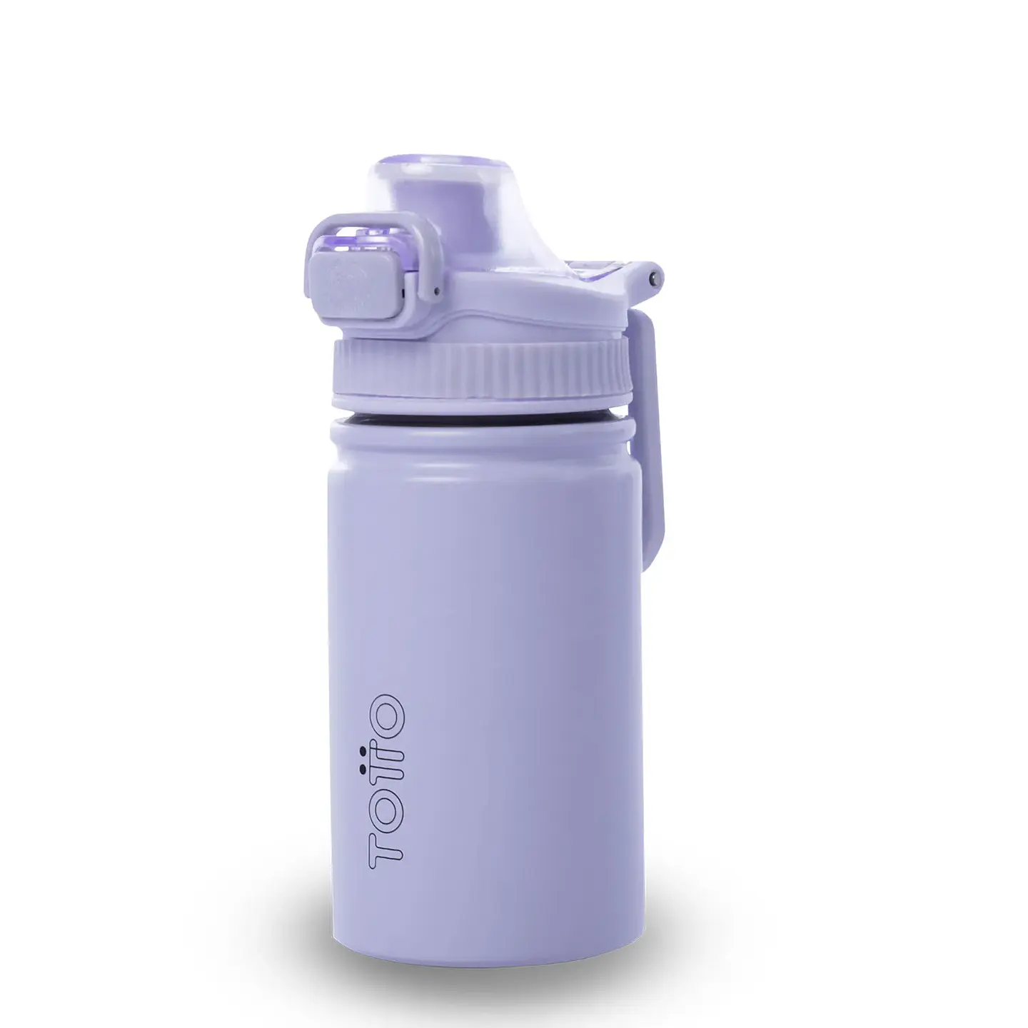 Botilito Totto Térmico Jet 350 ml  7