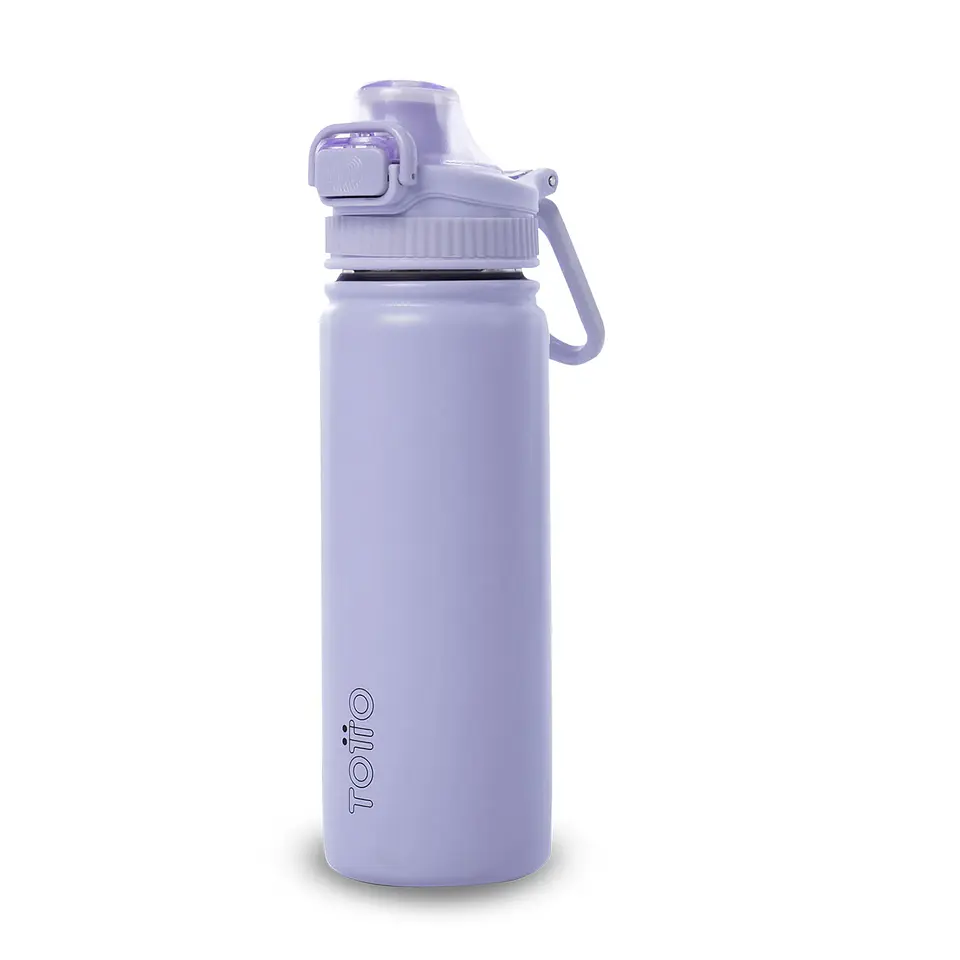 Botilito Totto Térmico Jet 550 ml  10