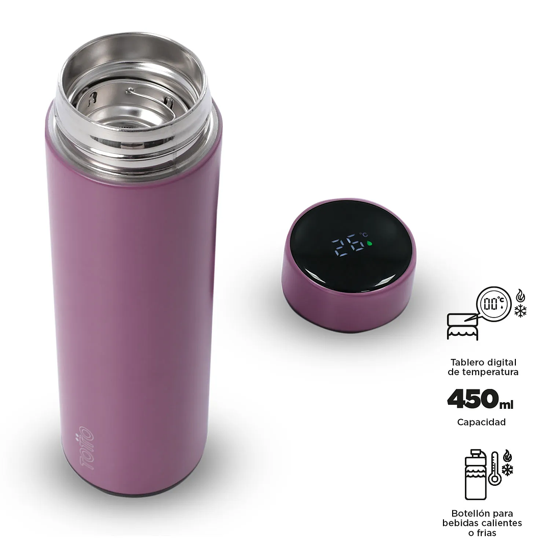 Botellón  Totto Scan 450Ml 7