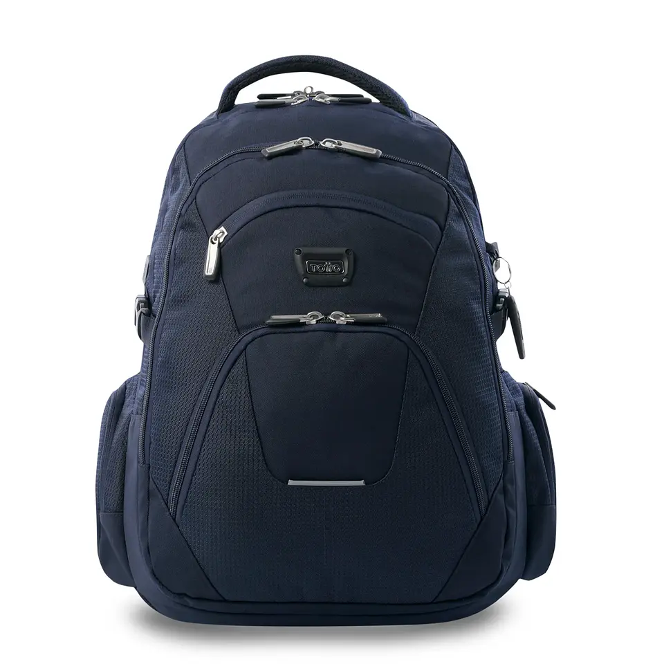 Morral Totto Porta Pc Polixan 2.0 12