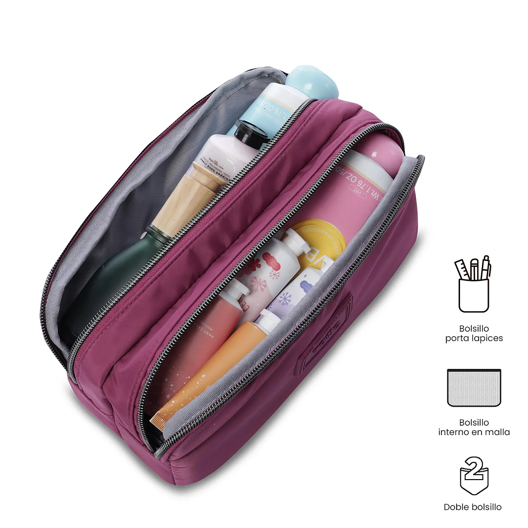 Cartuchera Multiuso Aynatto 7