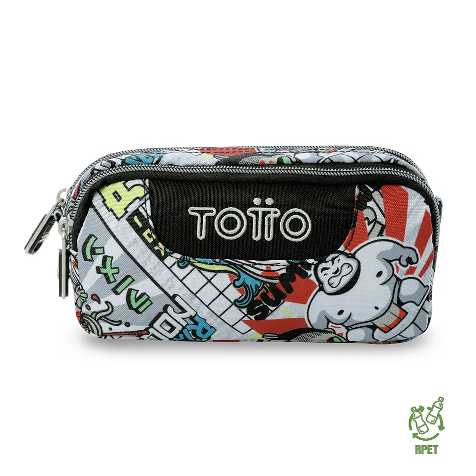 Multiuso Totto Sobre 1