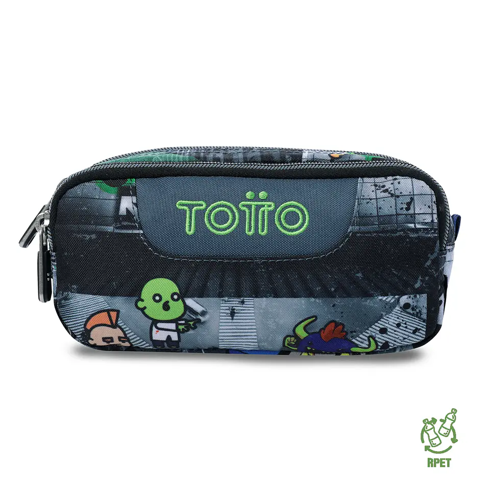 Multiuso Totto Sobre 5