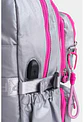 MORRAL NAPPA TAMAR VIT - Miniatura 5