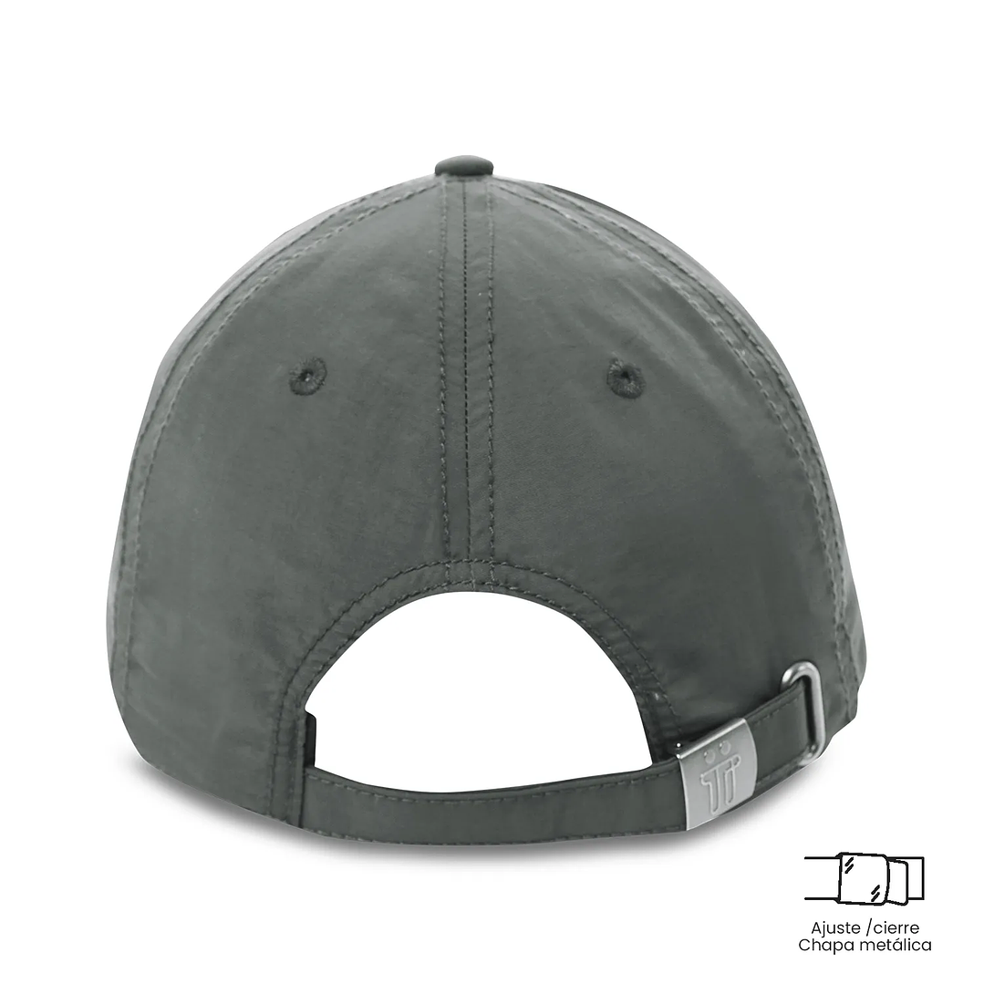 Gorra Beisbolera Combinada Romer  31