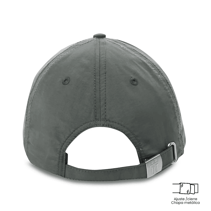 Gorra Beisbolera Combinada Romer  31