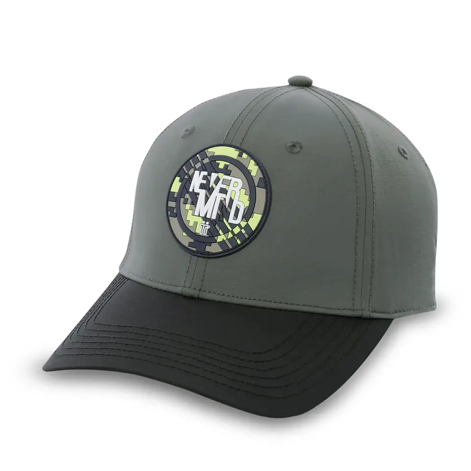 Gorra Beisbolera Combinada Romer  29