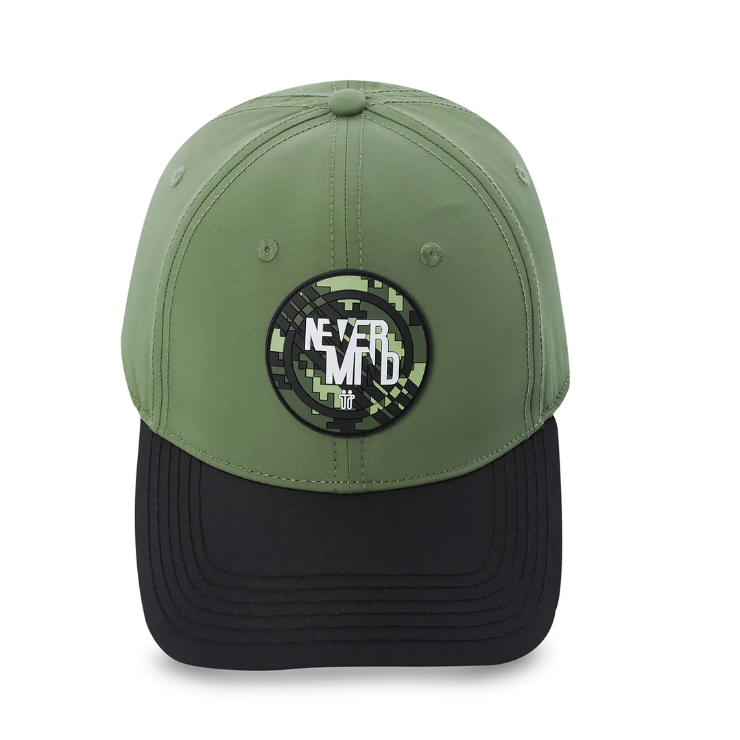 Gorra Beisbolera Combinada Romer  22