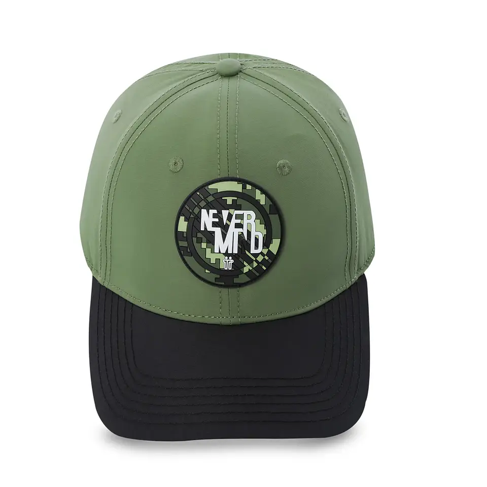 Gorra Beisbolera Combinada Romer  22