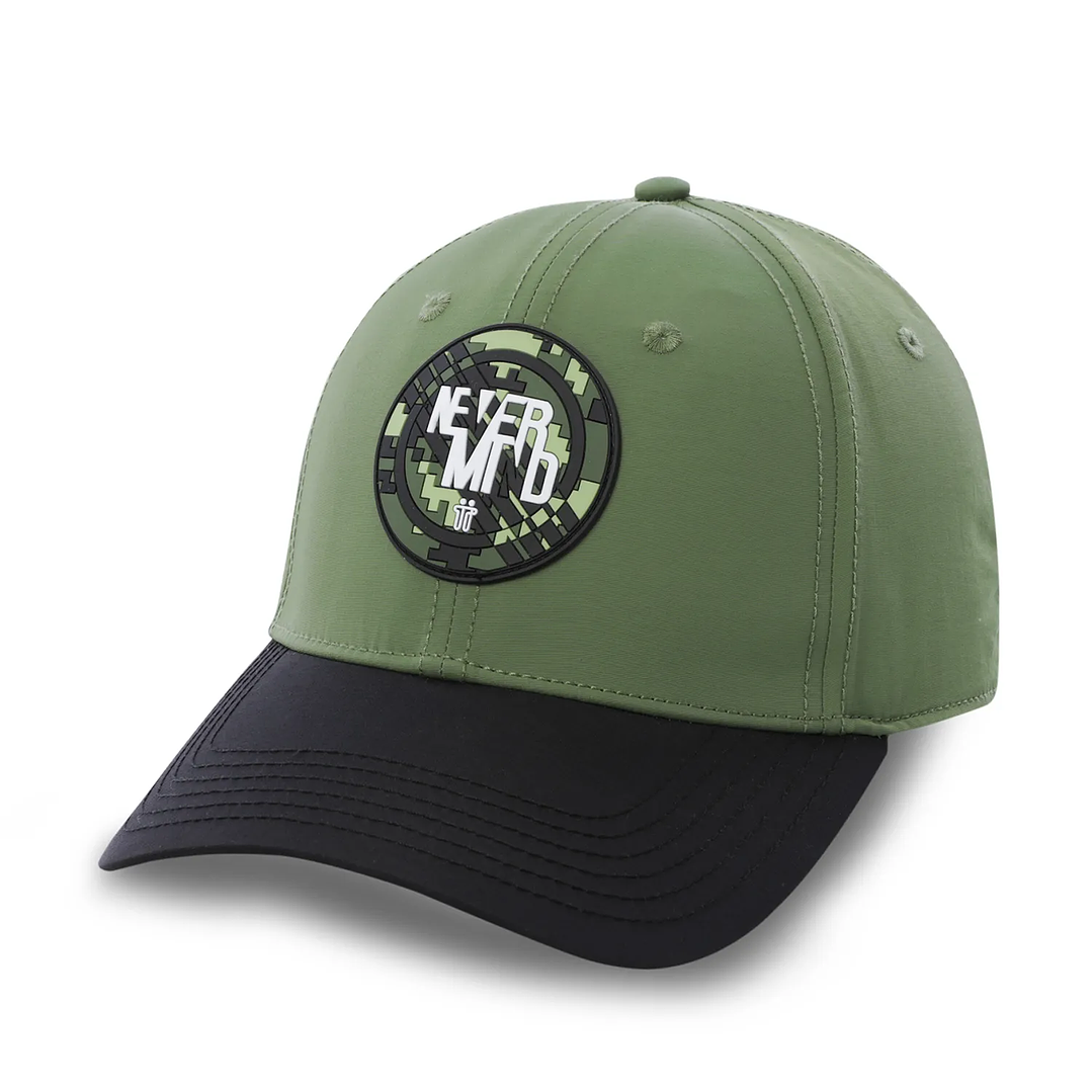 Gorra Beisbolera Combinada Romer  24